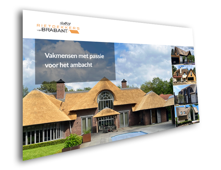 Verfijnde dakconstructie waarin traditie en innovatie samenkomen